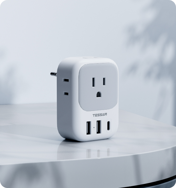 Travel Adapter