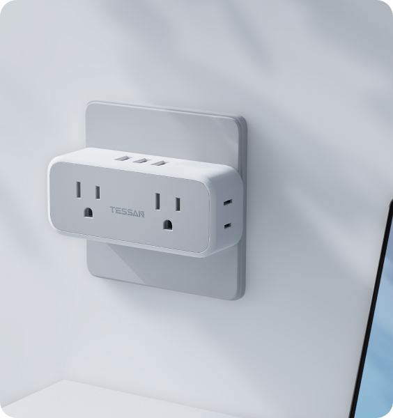 Outlet Extender